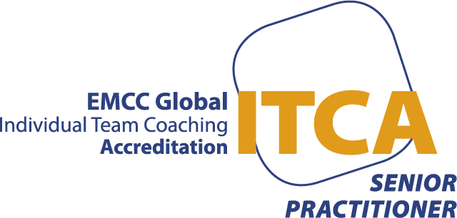 ICF Certified